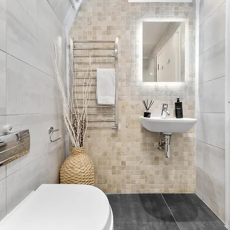 Charming Apartment By Hyde Park London Exterior photo